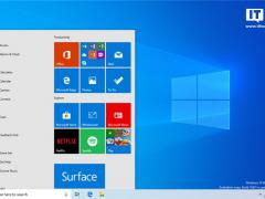 Windows10 1903预览版18329已修复和已知问题详情