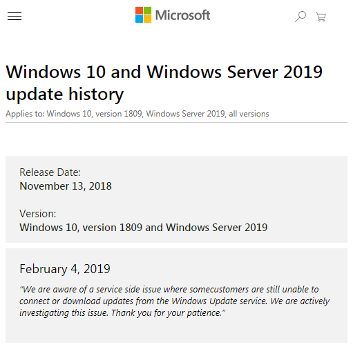 仍有部分英特尔CP无法接收windows10 1809_B.png