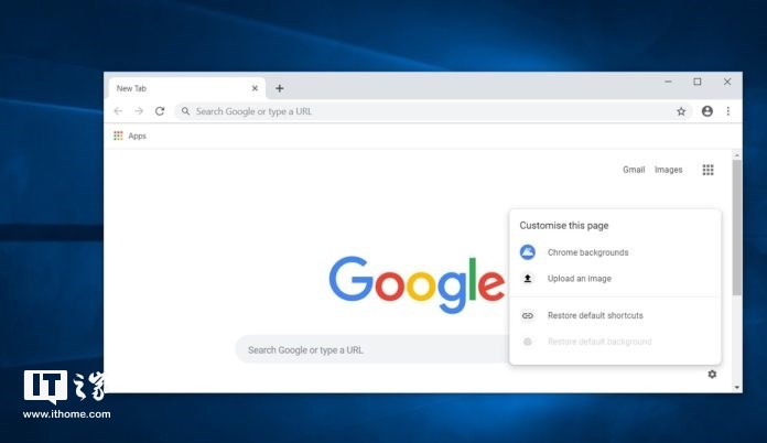 谷歌Chrome 73支持windows10键盘多媒体控制1.jpg