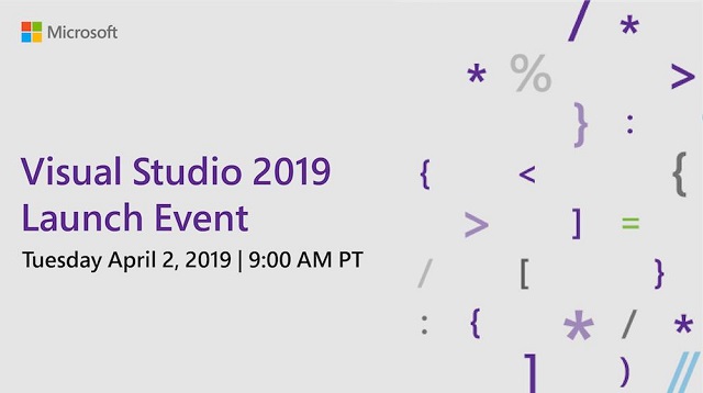 Visual Studio 2019将于4月2日正式到来.jpg