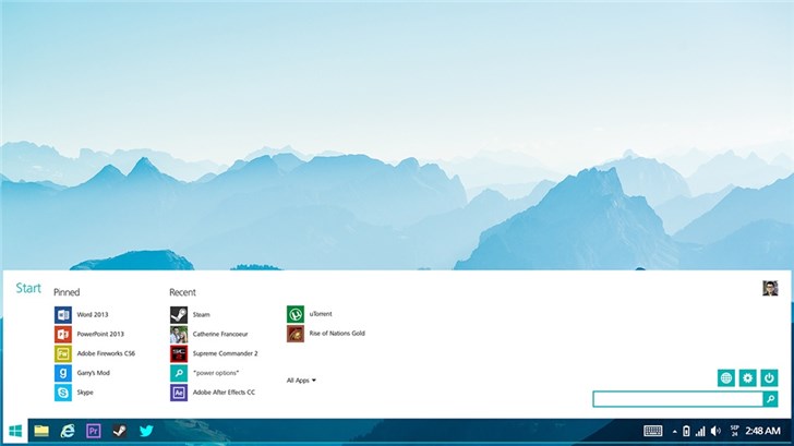 windows10系统的未来