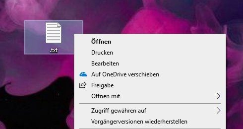 Win10 1903在上下文菜单中显示Move to OneDrive.jpg