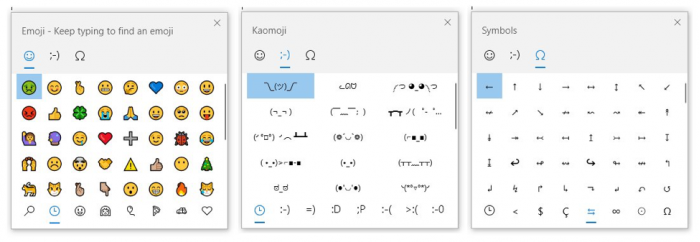 微软新windows10 20H1预览版将引入Emoji 12支持3.png