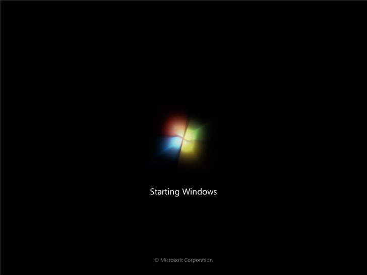 Windows 8往事
