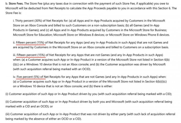 微软Win10 Store开发者分成从70%提升至95%2.jpg