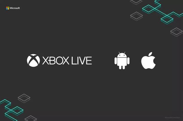 微软宣布Xbox Live网络服务登录iOS和Android平台1.jpg