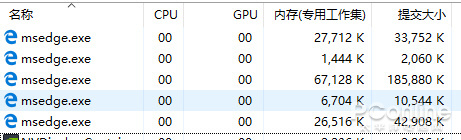 Chromium内核版微软Win10 Edge浏览器怎么样？34.jpg