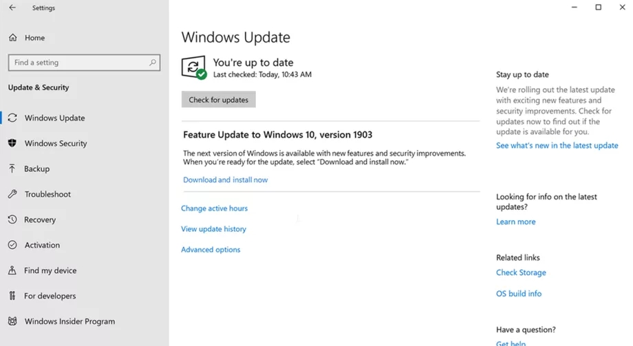 微软Windows 10 1709秋季更新版升级工作将结束.jpg