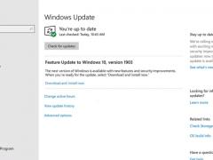 微软Windows 10 1709秋季更新版升级工作将结束