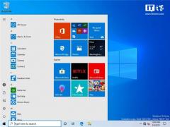 微软Windows 10 19h1更新18362.53预览推送KB4495666