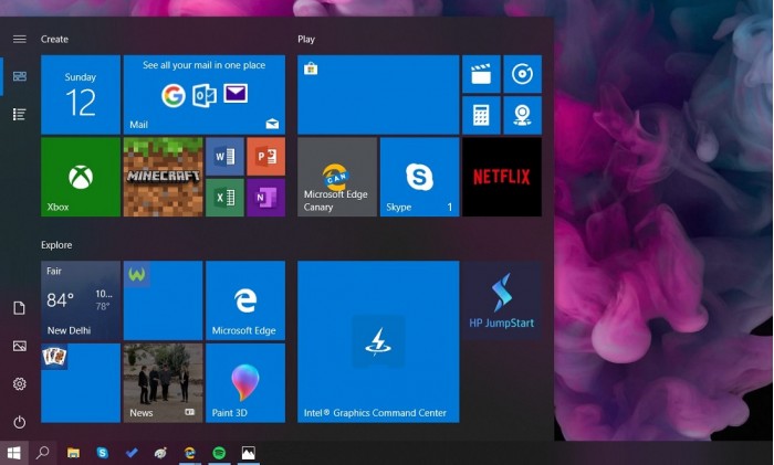 Windows 10 1903更新对PC性能上有哪些提升？2.jpg