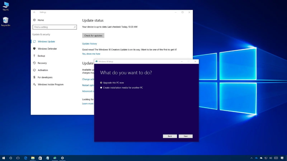 微软的新Windows 10升级：严重警告.png