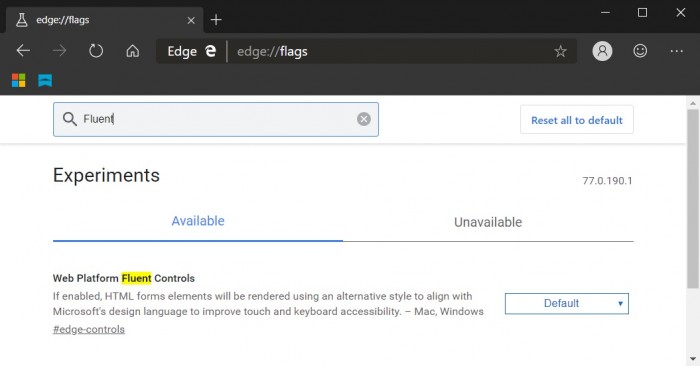 Edge未来发展计划曝光：微软正为新版Edge开发更多功能