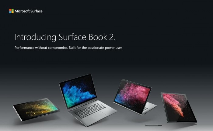 少部分Surface Book 2安装win10 1903出现兼容性问题