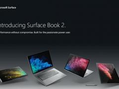 少部分Surface Book 2安装win10 1903更新出现兼容性问题