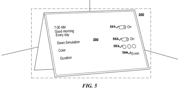 微软专利揭示可折叠双屏Win10设备构想