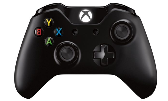 微软获得提升Xbox One游戏手柄运动控制性能的新专利