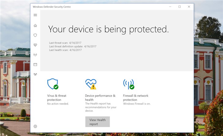 Windows Defender ATP更名为Microsoft Defender ATP