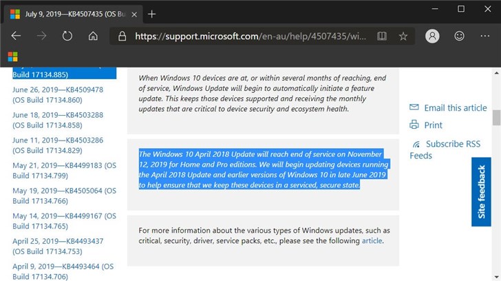 微软改变Windows Update流程