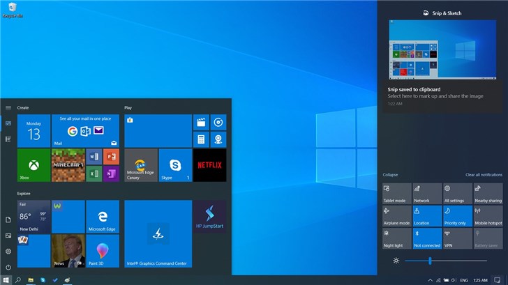 微软改变Windows Update流程