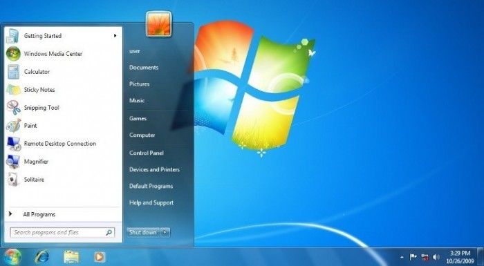 Win7发布十周年，代号为：Windows 7，而不是Blackcomb