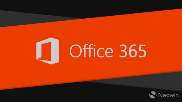 微软通过南非本地数据中心提供Office 365套件