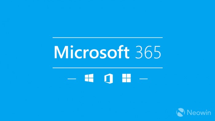 Microsoft 365七月改进大盘点