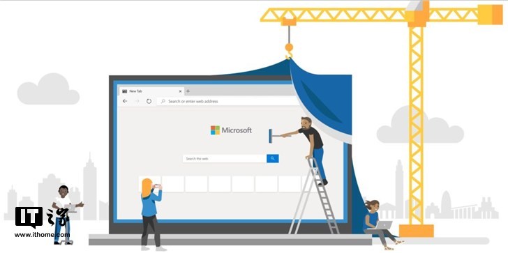 微软新款Win10 Edge稳定版下载地址推出2.jpg