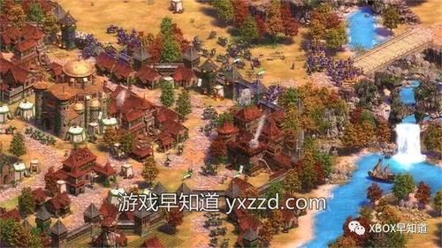 《帝国时代2决定版》上架Win10系统Steam商店3.jpg