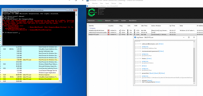 NanoCore RAT安全漏洞