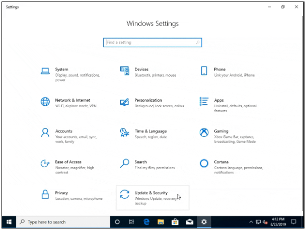 Windows 10 20H1最新平板模式大幅改进2.png