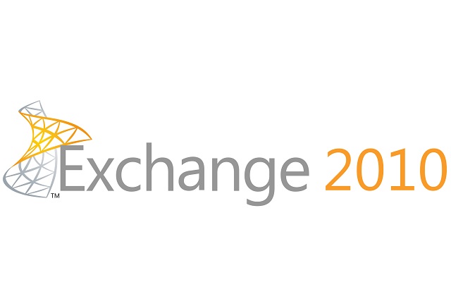 Exchange Server 2010