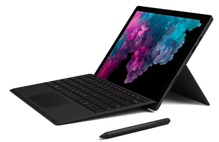 Surface Pro 7规格在微软的Win10大事件之前泄漏.png