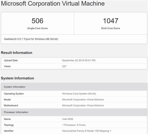 微软新系统Windows Core OS会取代Win10吗？.jpg