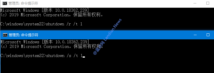 Win10 Build 18999和19002