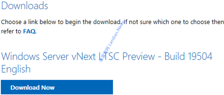 Win10 LTSC 2022 Build 19504