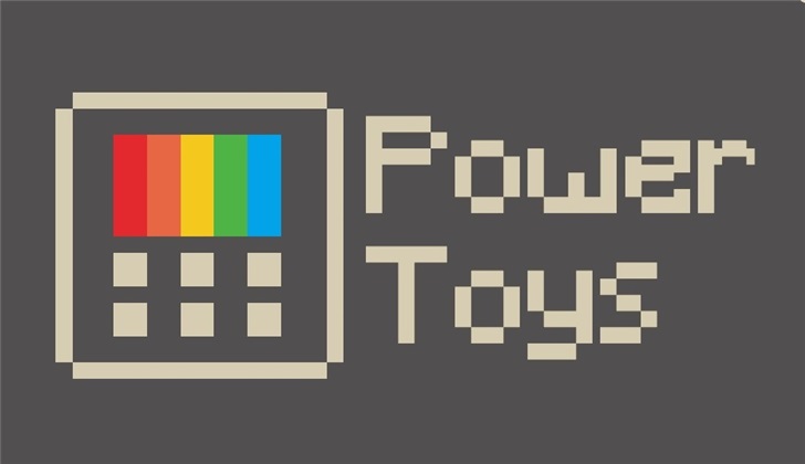 Win10工具PowerToys