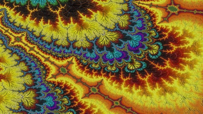 Fractal Art PREMIUM