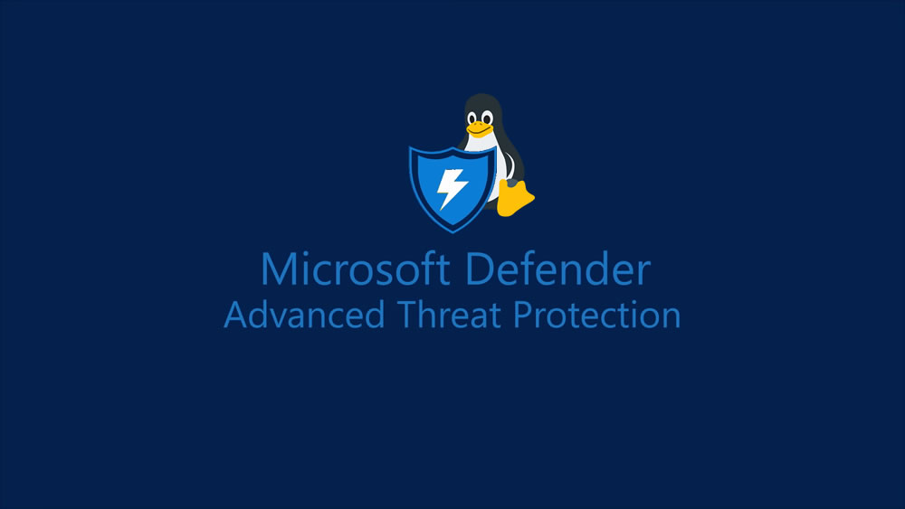 Microsoft Defender ATP