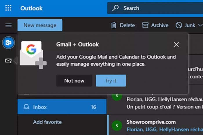 Outlook.com