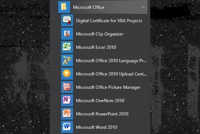 Office 2010明年退役