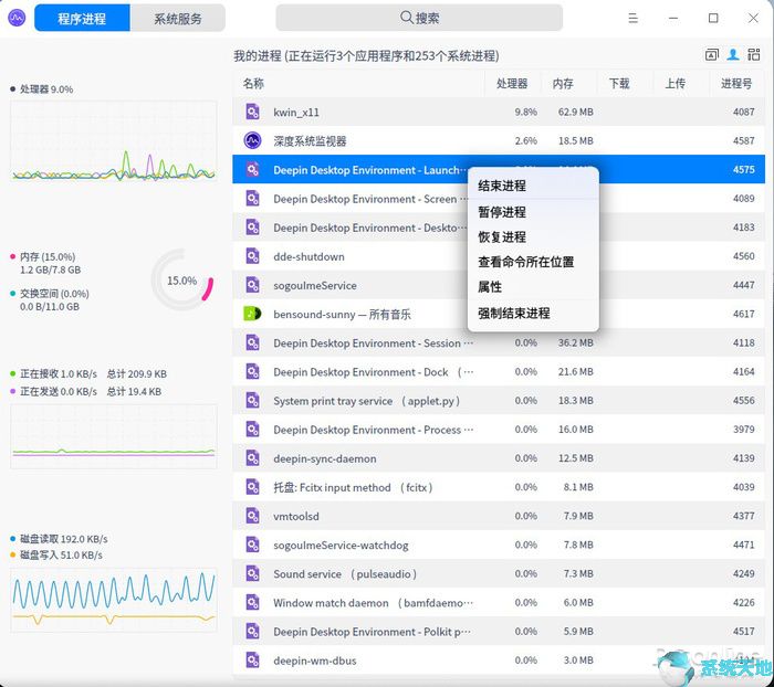 国产统一操作系统UOS体验