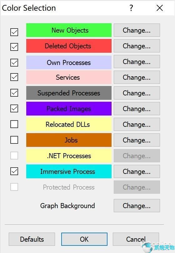 Process Explorer