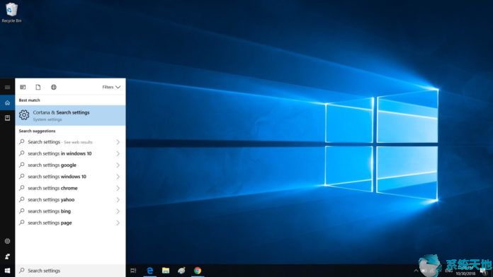 Windows10发布索引分析应用