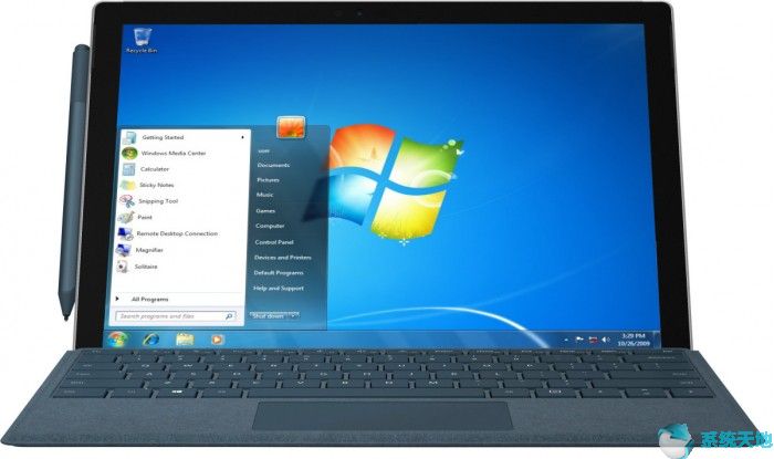 Windows7的终结标志着PC时代终结