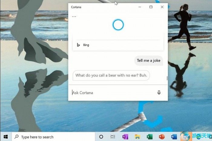 详解Win10 2004新功能：Cortana大改 系统重装更轻松2.jpg