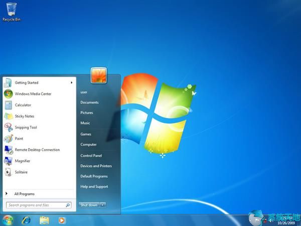一晃Windows7系统十年过去了 是时候说再见了2.jpg