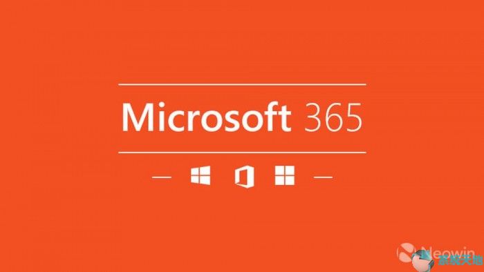 Microsoft 365