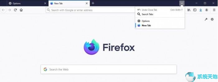 Firefox 73浏览器稳定版更新下载