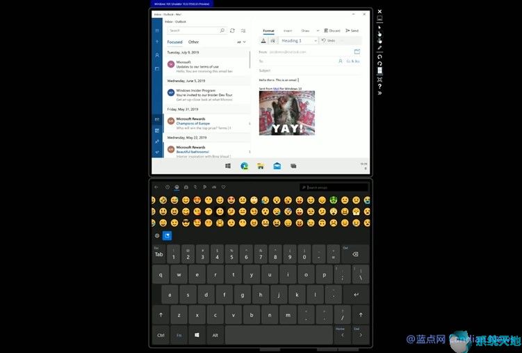 Windows 10X镜像下载安装